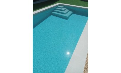 Nieuwbouw Woningen - Villa -
Finestrat - Balcón De Finestrat