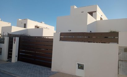 Nieuwbouw Woningen - Villa -
Finestrat - Balcón De Finestrat
