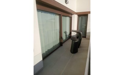 Nieuwbouw Woningen - Villa -
Finestrat - Balcón De Finestrat