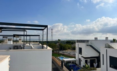 Revente - Villa -
Orihuela Costa - Villamartín-las Filipinas