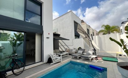 Revente - Villa -
Orihuela Costa - Villamartín-las Filipinas