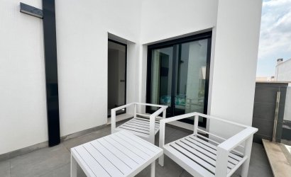 Revente - Villa -
Orihuela Costa - Villamartín-las Filipinas