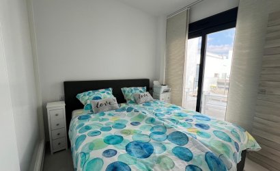 Revente - Villa -
Orihuela Costa - Villamartín-las Filipinas