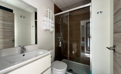 Revente - Villa -
Orihuela Costa - Villamartín-las Filipinas