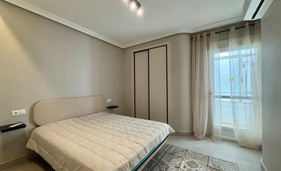 Herverkoop - Apartamento -
Torrevieja - Playa del Cura