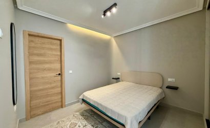 Herverkoop - Apartamento -
Torrevieja - Playa del Cura