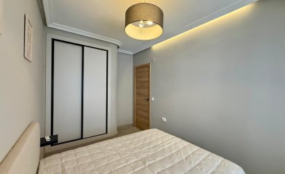 Herverkoop - Apartamento -
Torrevieja - Playa del Cura