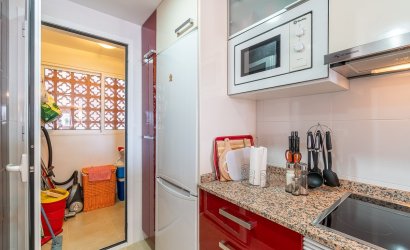 Herverkoop - Apartment -
Orihuela Costa - Villamartín