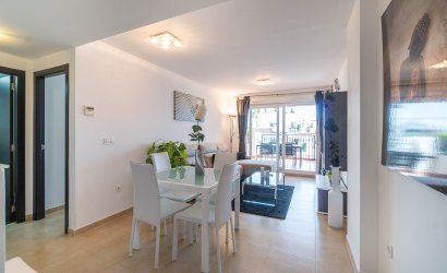 Herverkoop - Apartment -
Orihuela Costa - Villamartín
