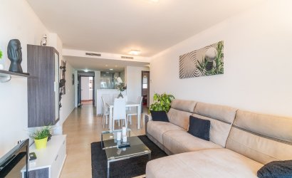 Herverkoop - Apartment -
Orihuela Costa - Villamartín