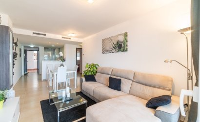 Herverkoop - Apartment -
Orihuela Costa - Villamartín