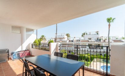 Herverkoop - Apartment -
Orihuela Costa - Villamartín