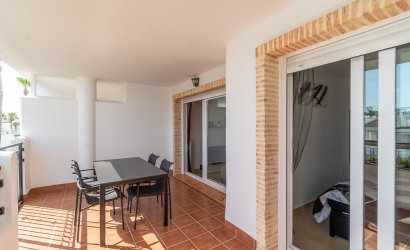 Herverkoop - Apartment -
Orihuela Costa - Villamartín
