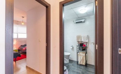 Herverkoop - Apartment -
Orihuela Costa - Villamartín