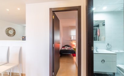 Herverkoop - Apartment -
Orihuela Costa - Villamartín