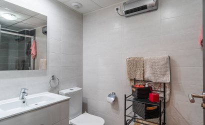 Herverkoop - Apartment -
Orihuela Costa - Villamartín
