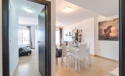 Herverkoop - Apartment -
Orihuela Costa - Villamartín