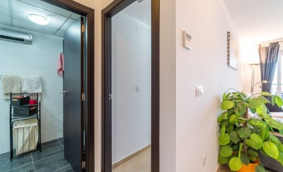 Herverkoop - Apartment -
Orihuela Costa - Villamartín
