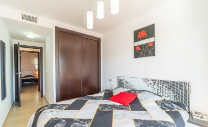 Herverkoop - Apartment -
Orihuela Costa - Villamartín