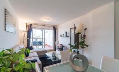 Herverkoop - Apartment -
Orihuela Costa - Villamartín