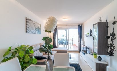 Herverkoop - Apartment -
Orihuela Costa - Villamartín