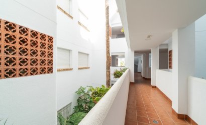 Herverkoop - Apartment -
Orihuela Costa - Villamartín