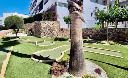 Herverkoop - Apartment -
Orihuela Costa - Villamartín
