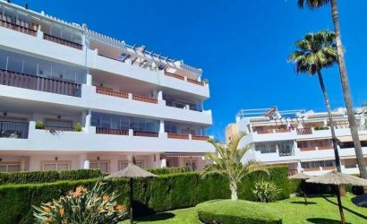 Herverkoop - Apartment -
Orihuela Costa - Villamartín