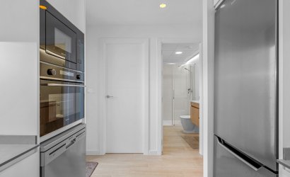 Herverkoop - Apartment -
Torrevieja - Costa Blanca