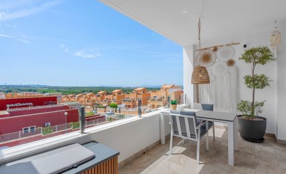 Herverkoop - Apartment -
Torrevieja - Costa Blanca