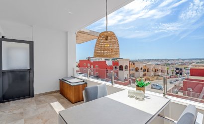 Herverkoop - Apartment -
Torrevieja - Costa Blanca