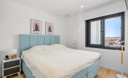 Herverkoop - Apartment -
Torrevieja - Costa Blanca