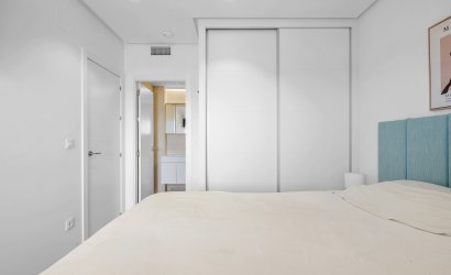 Herverkoop - Apartment -
Torrevieja - Costa Blanca