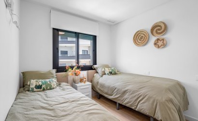 Herverkoop - Apartment -
Torrevieja - Costa Blanca