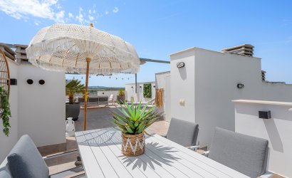 Herverkoop - Apartment -
Torrevieja - Costa Blanca