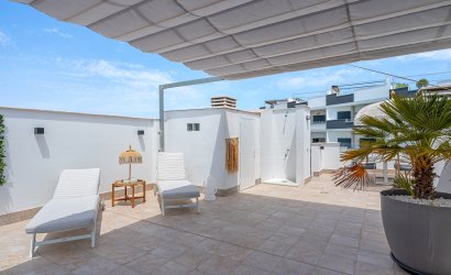 Herverkoop - Apartment -
Torrevieja - Costa Blanca
