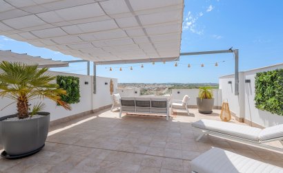 Herverkoop - Apartment -
Torrevieja - Costa Blanca