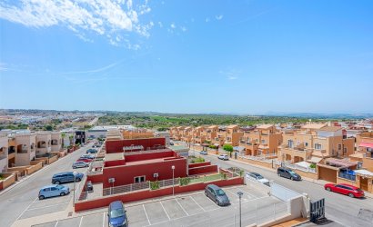 Herverkoop - Apartment -
Torrevieja - Costa Blanca