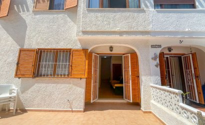 Reventa - Town House -
Orihuela Costa - Costa Blanca