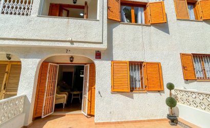 Reventa - Town House -
Orihuela Costa - Costa Blanca
