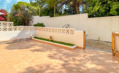 Reventa - Town House -
Orihuela Costa - Costa Blanca