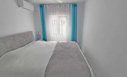 Herverkoop - Quad Villa -
Sierra Golf - Costa Calida