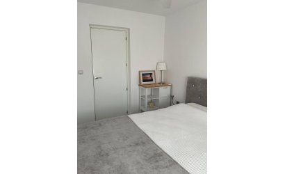 Herverkoop - Quad Villa -
Sierra Golf - Costa Calida