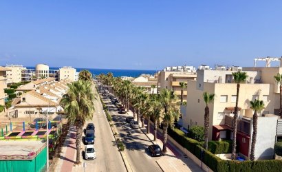Revente - Attique -
Orihuela Costa - Costa Blanca
