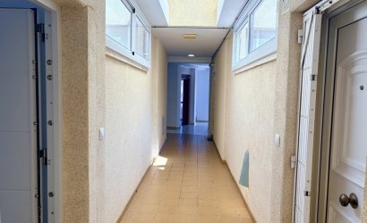 Revente - Attique -
Orihuela Costa - Costa Blanca