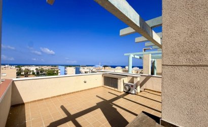Revente - Attique -
Orihuela Costa - Costa Blanca