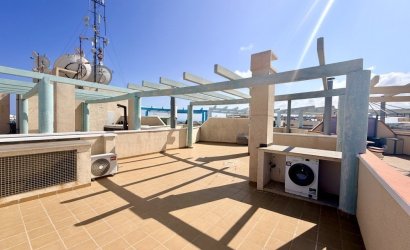 Revente - Attique -
Orihuela Costa - Costa Blanca
