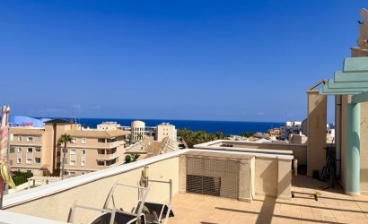 Revente - Attique -
Orihuela Costa - Costa Blanca