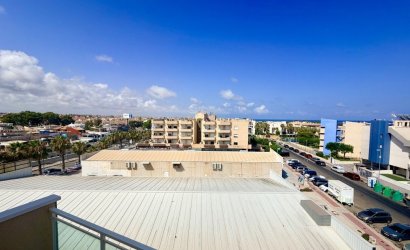 Revente - Attique -
Orihuela Costa - Costa Blanca