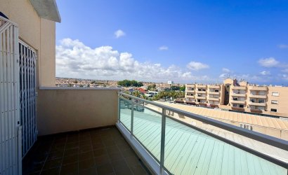 Revente - Attique -
Orihuela Costa - Costa Blanca
